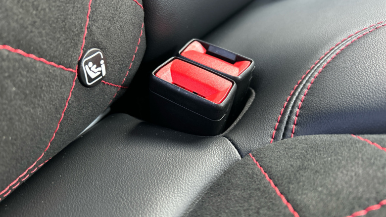 Ford Puma 1.0 EcoBoost Hybrid mHEV ST-Line X 5dr Petrol Hatchback